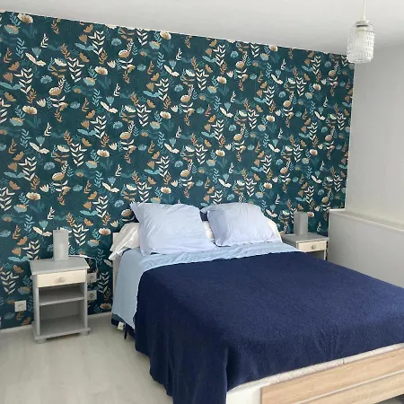 Slashdindonneau منزل للإقامة *