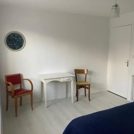 Slashdindonneau منزل للإقامة *