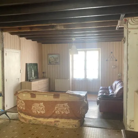 Slashdindonneau منزل للإقامة *