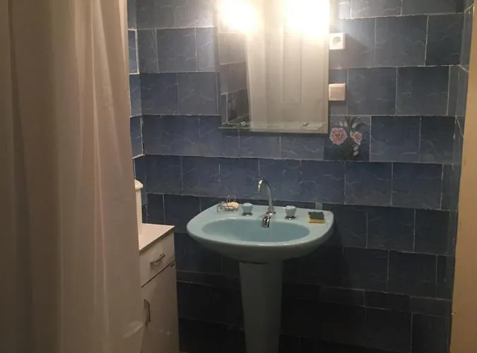 Quarto em Acomodações Particulares Slashdindonneau Chirac (Charente)